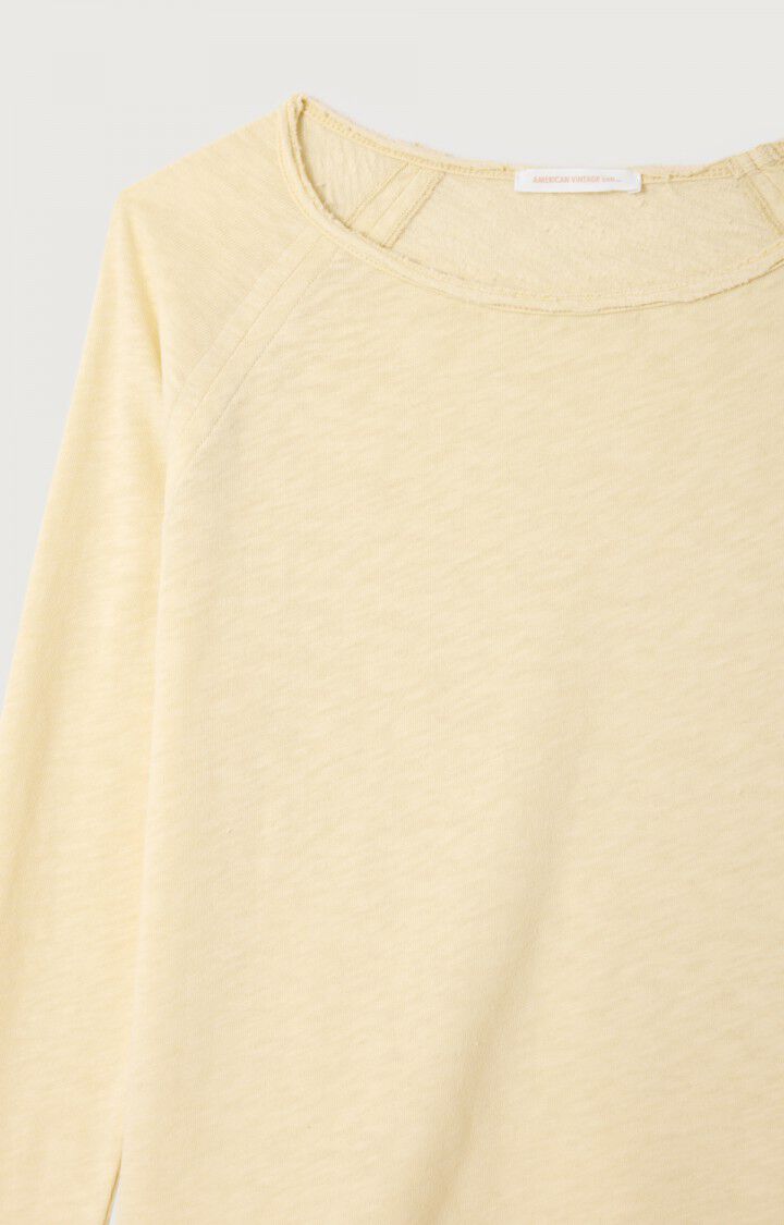 Sonoma T-shirt - Vintage Vanilla