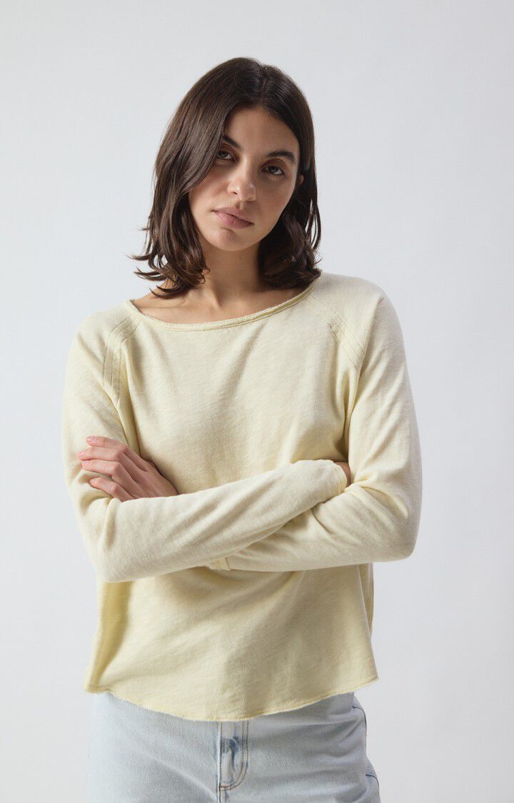 Sonoma T-shirt - Vintage Vanilla