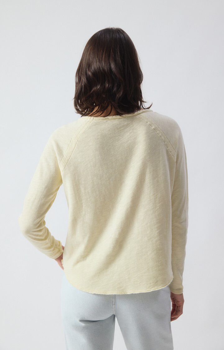 Sonoma T-shirt - Vintage Vanilla