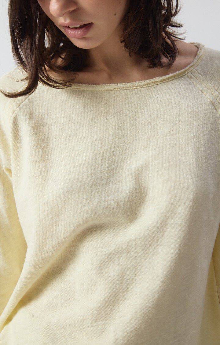 Sonoma T-shirt - Vintage Vanilla