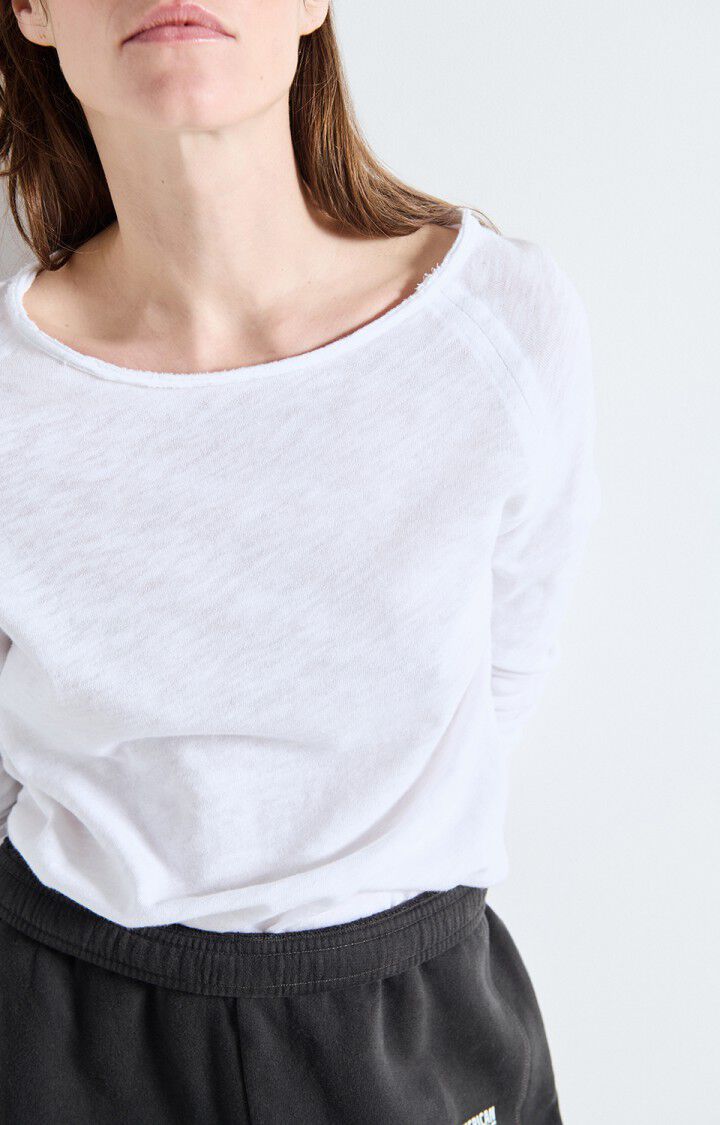 Sonoma T-Shirt - White