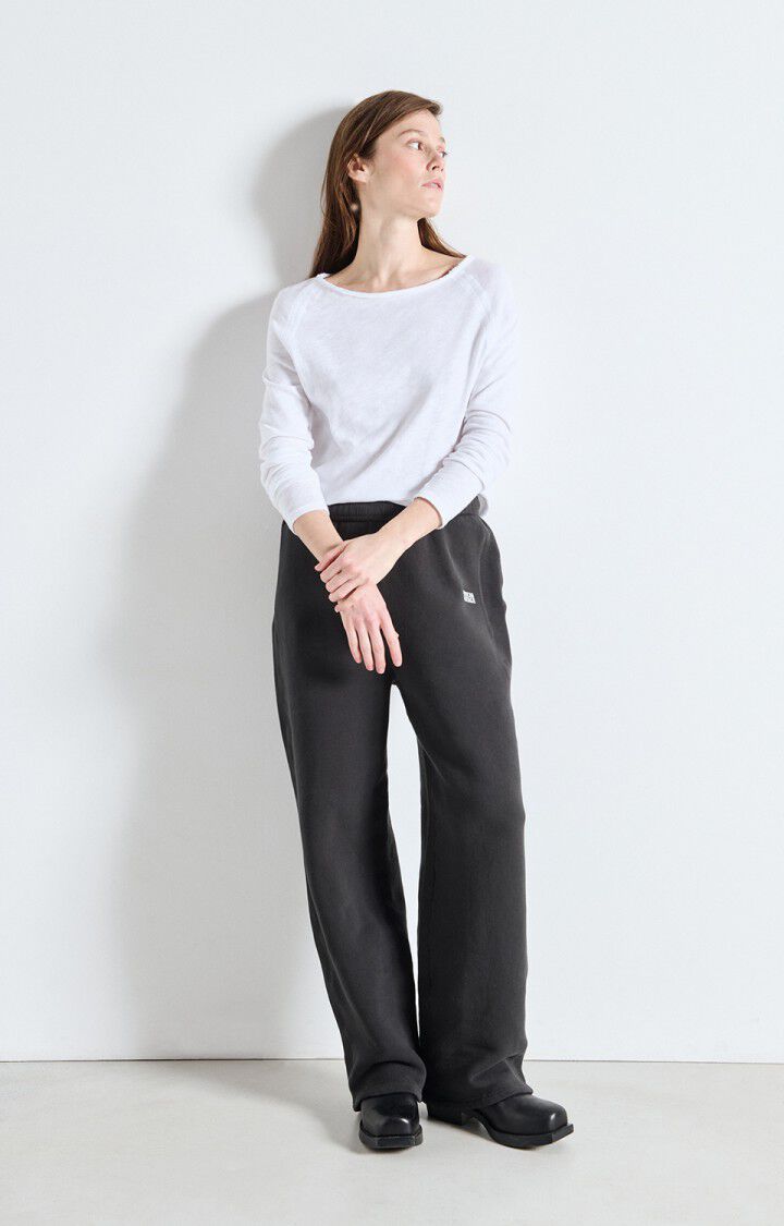 Sonoma T-Shirt - White