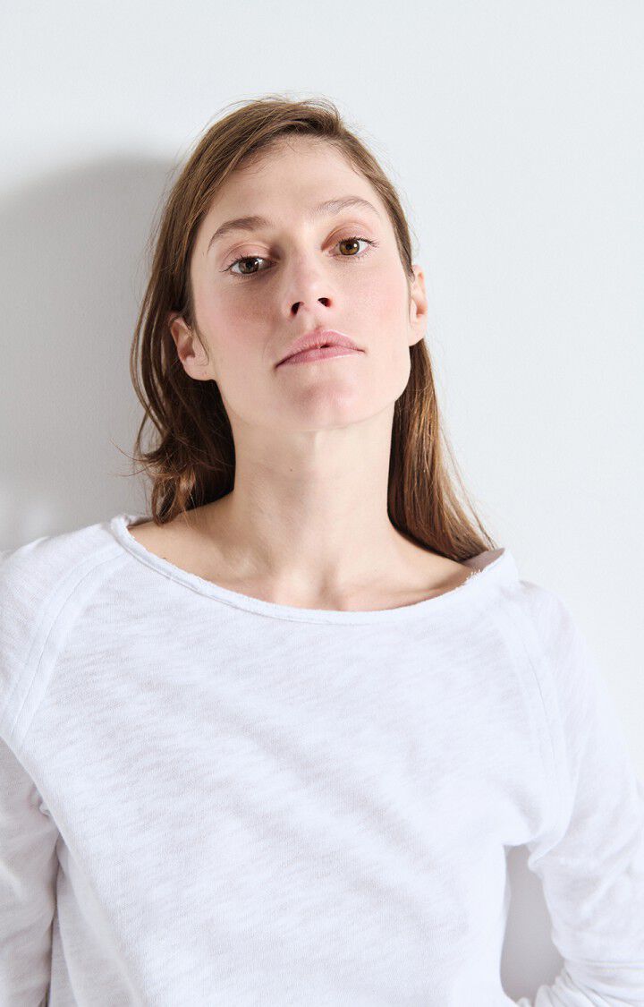 Sonoma T-Shirt - White