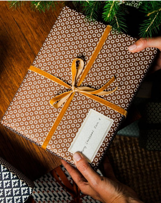 Gift Wrap