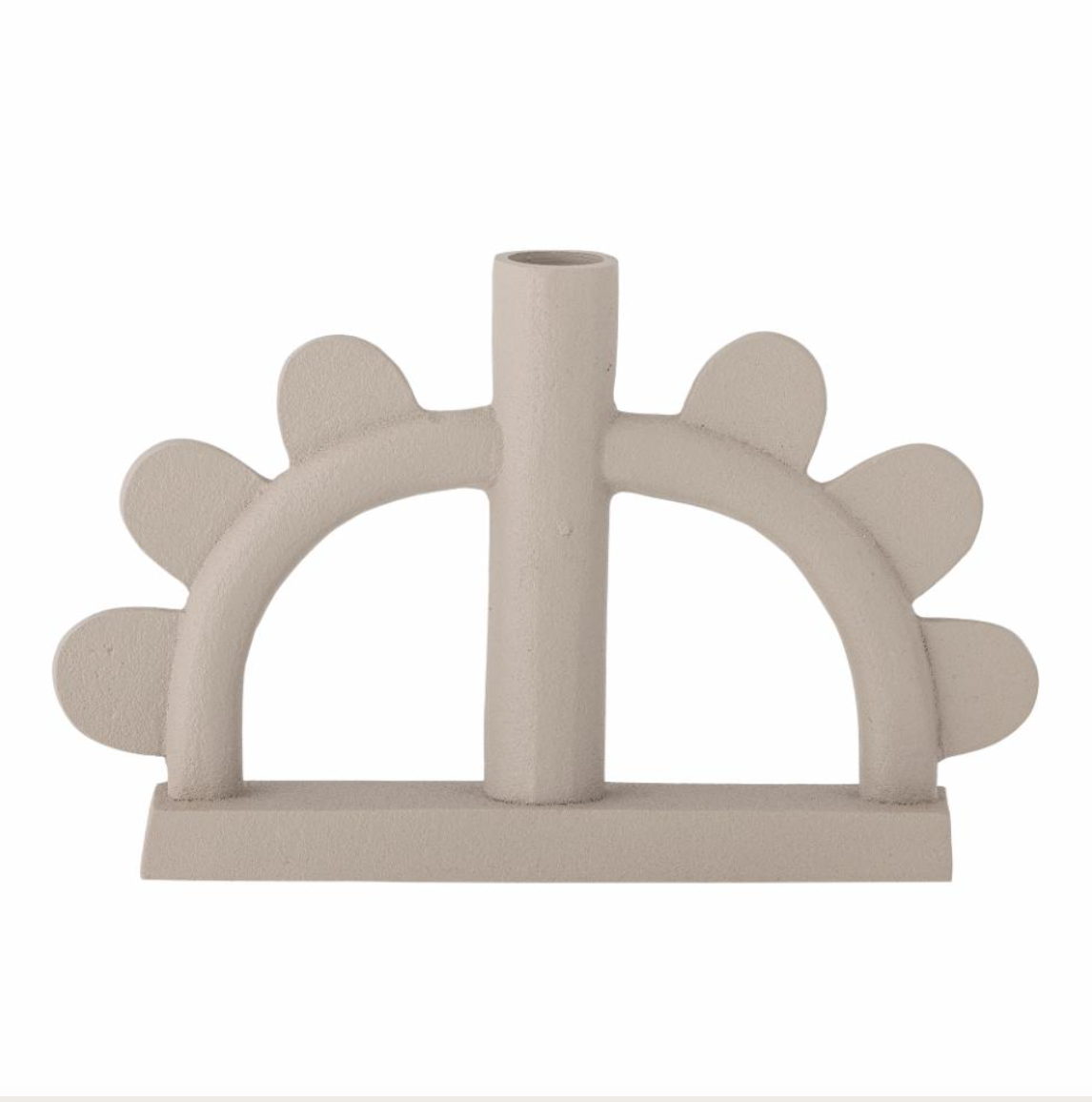 Kanza Candle Holder