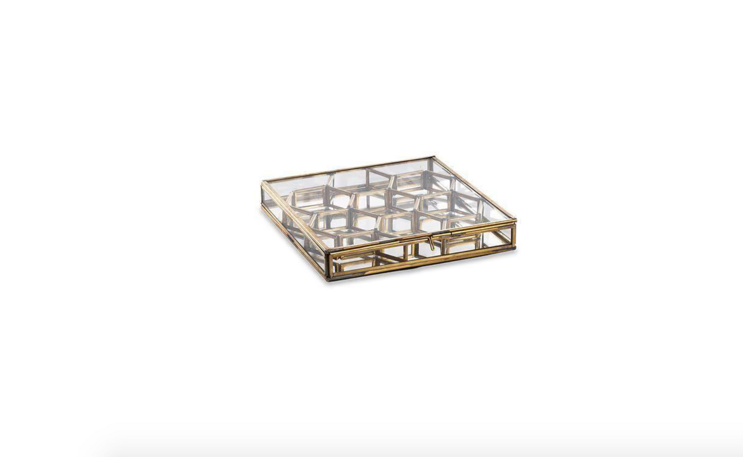 Bequai Honeycomb Box