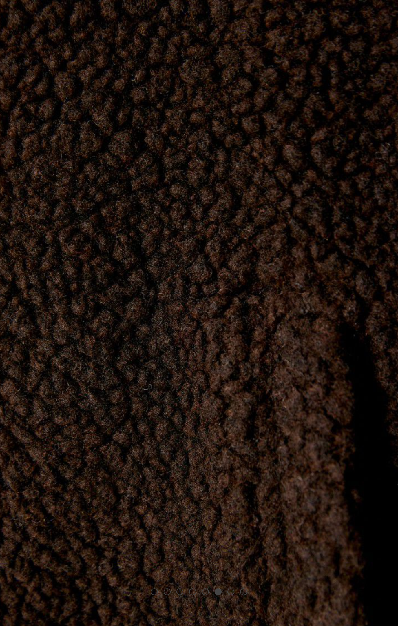 Hoktown Gilet - Chestnut Tree Melange