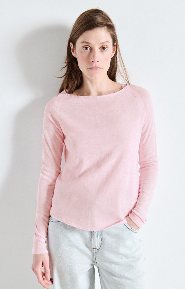 Sonoma T-Shirt - Vintage Marshmallow