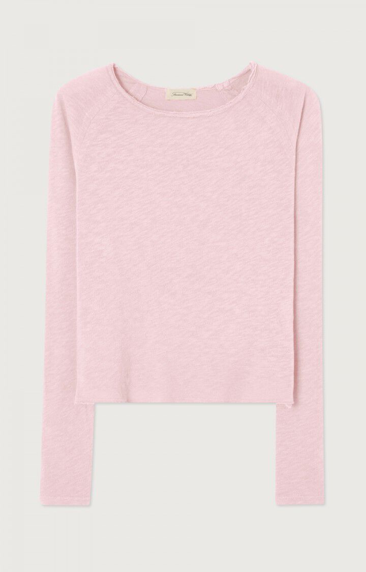 Sonoma T-Shirt - Vintage Marshmallow