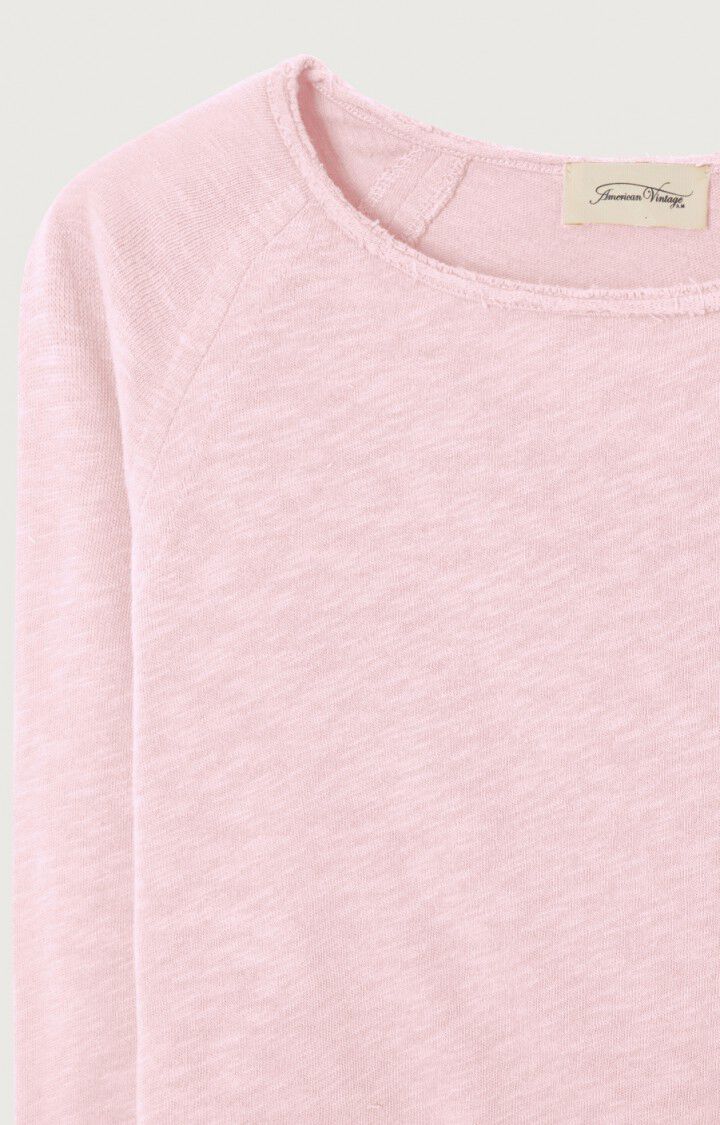 Sonoma T-Shirt - Vintage Marshmallow