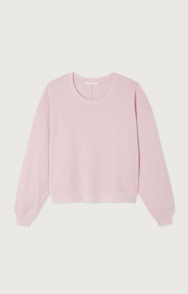 Sonoma Long Sleeved T-shirt - Vintage Marshmallow