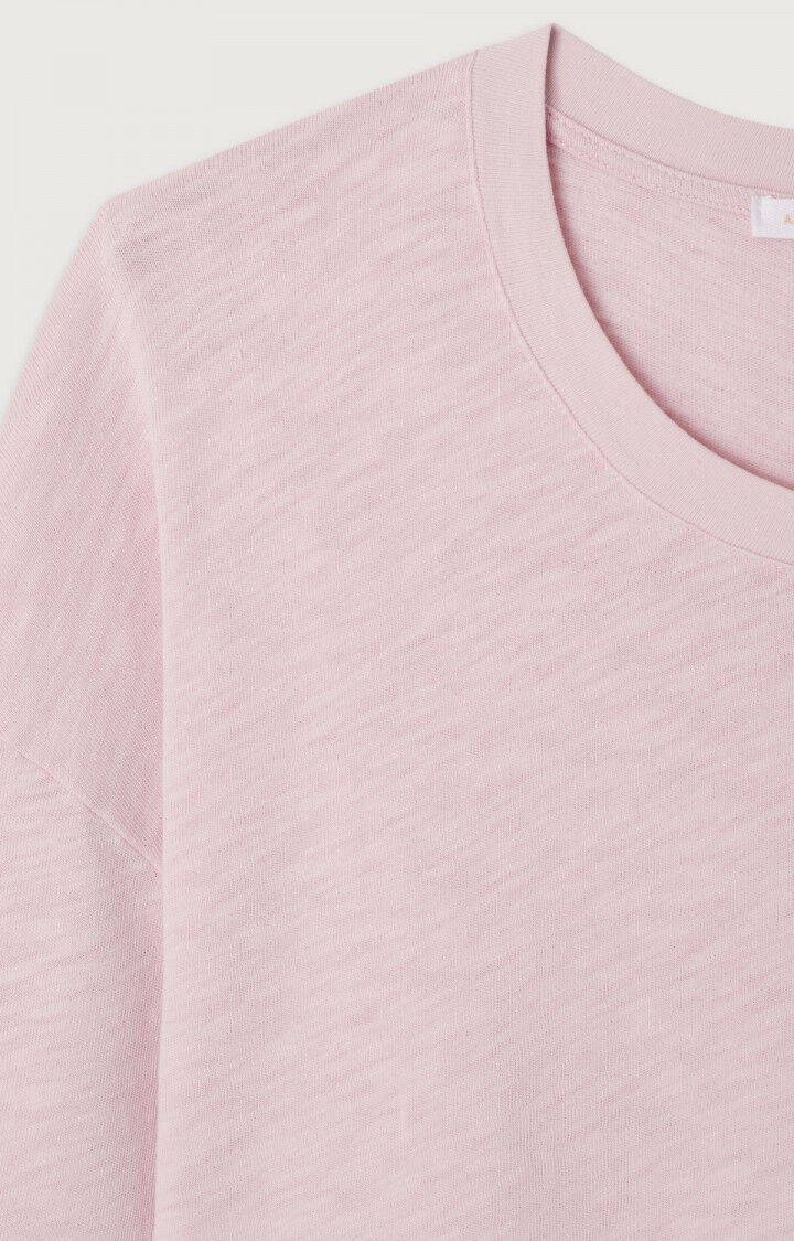 Sonoma Long Sleeved T-shirt - Vintage Marshmallow