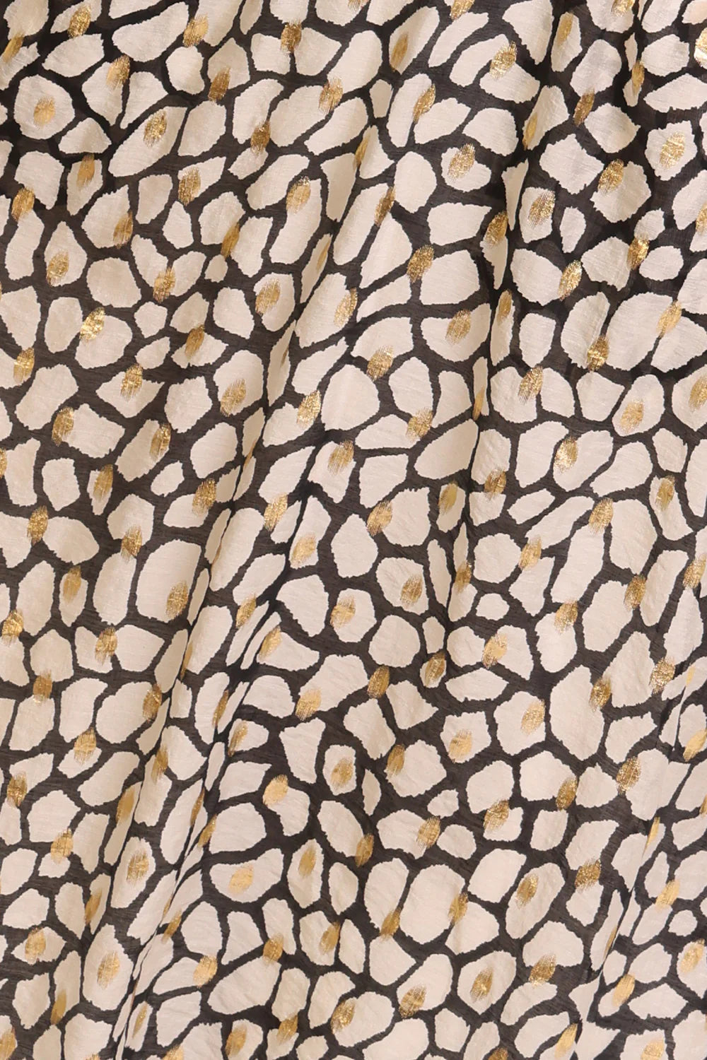 Whispers Dress - White