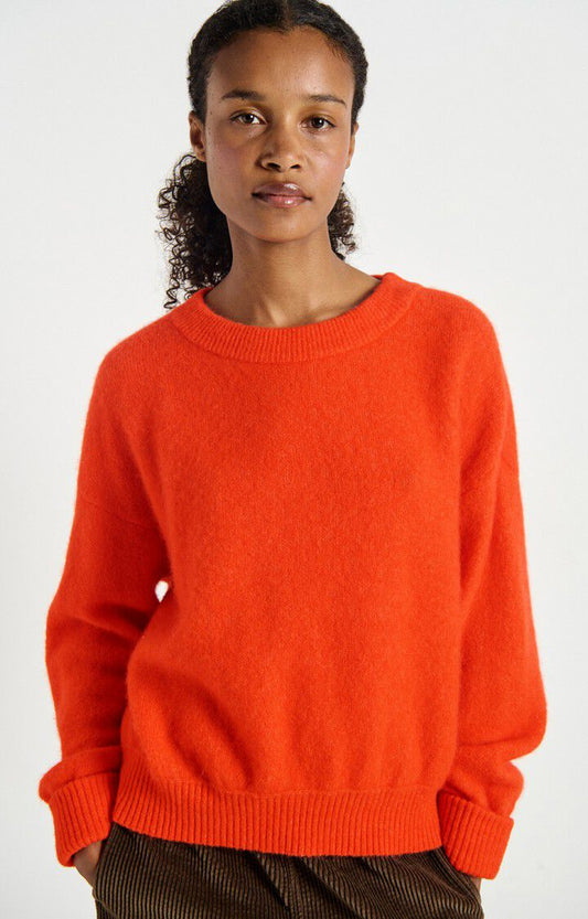 Vitow Jumper - Gaspacho