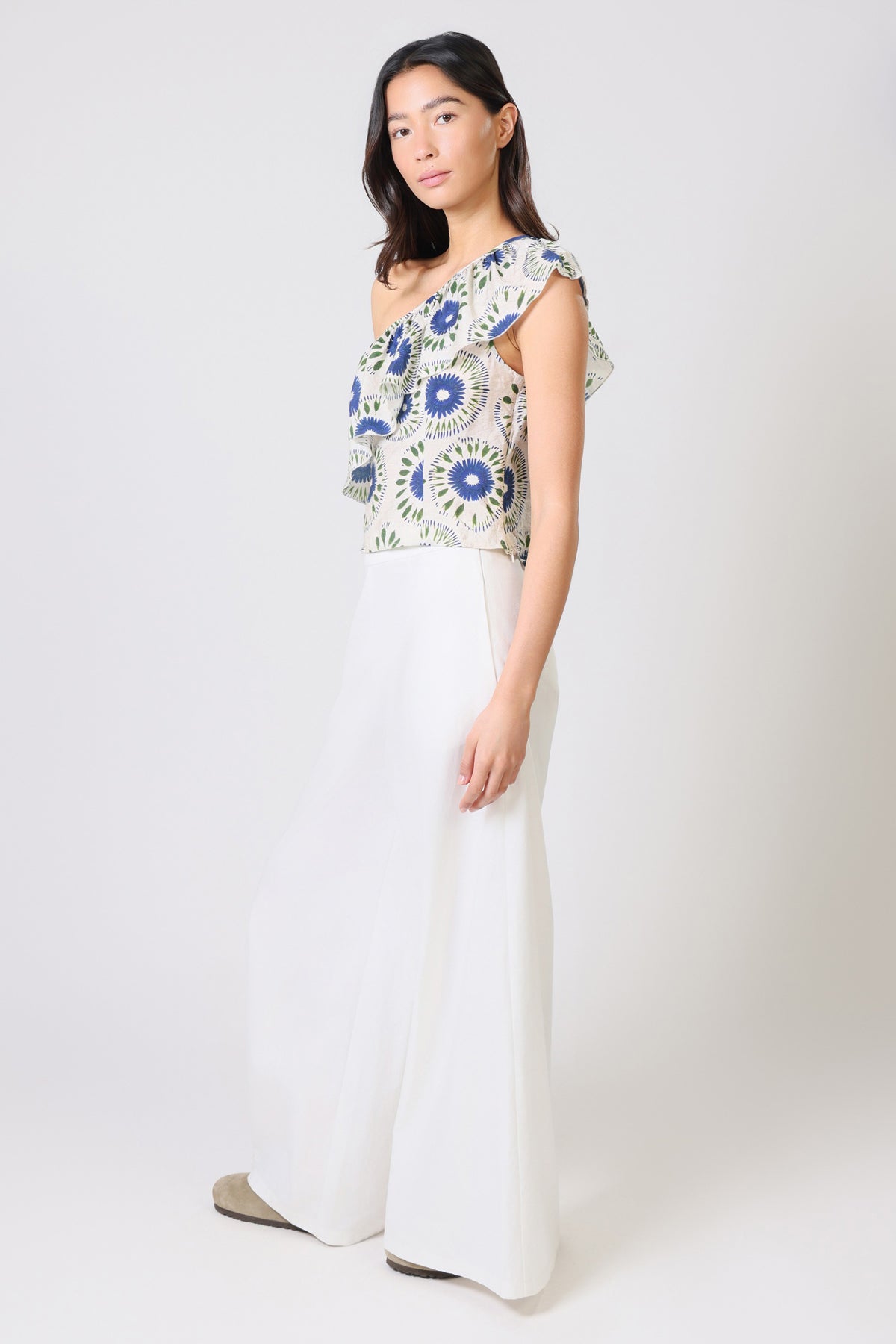 When I Close My Eyes Bella Top