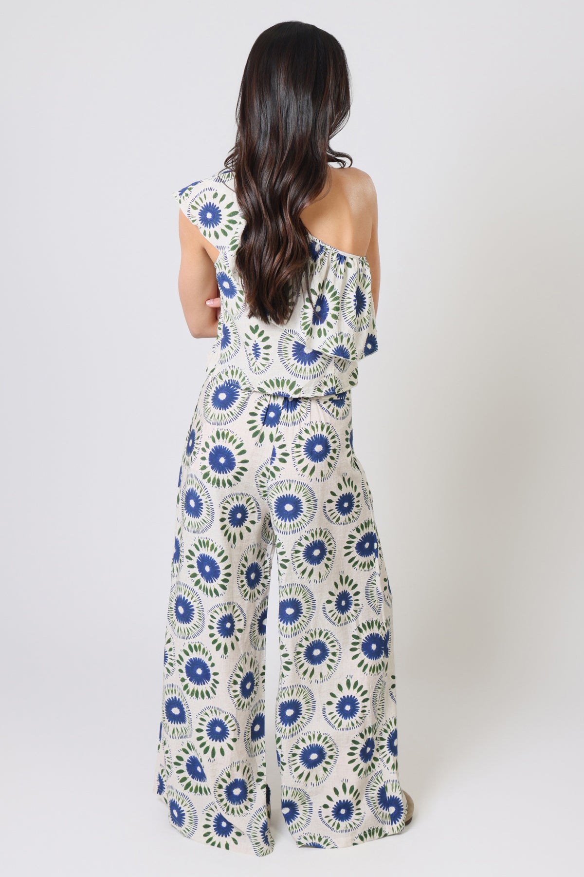 When I Close My Eyes Bella Top