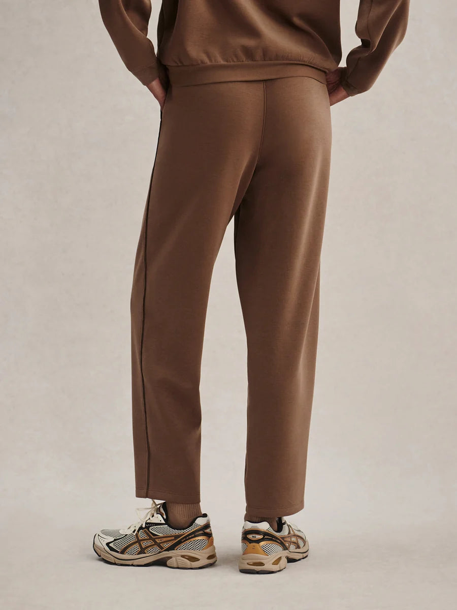 Wilfred Barrel Jogger 29" - Teak Olive