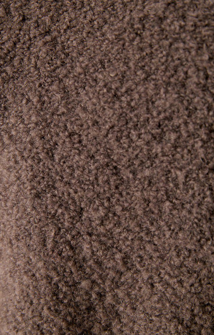 Zolly Sweater - Melange Branch