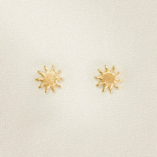 Cala Earrings | Jewelry Gold Gift Waterproof