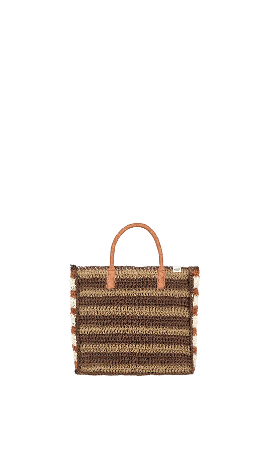 Slumbery Bag - Coffee