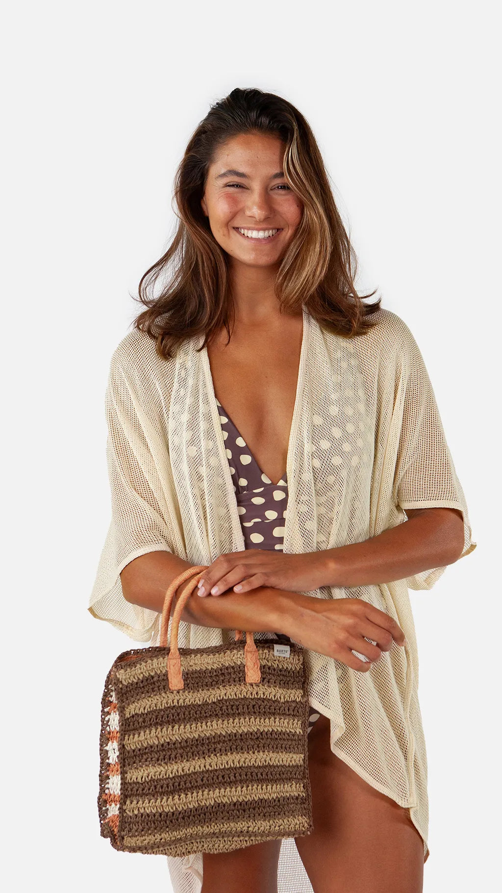 Slumbery Bag - Coffee