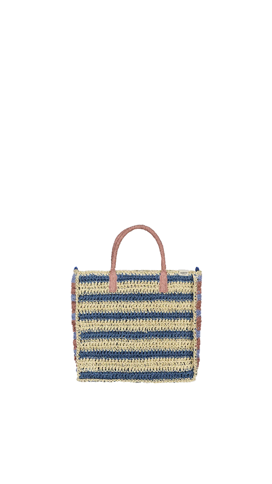 Slumbery Bag - Denim