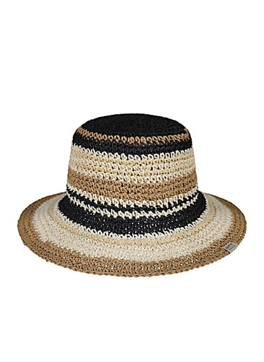 Silaa Hat - Black