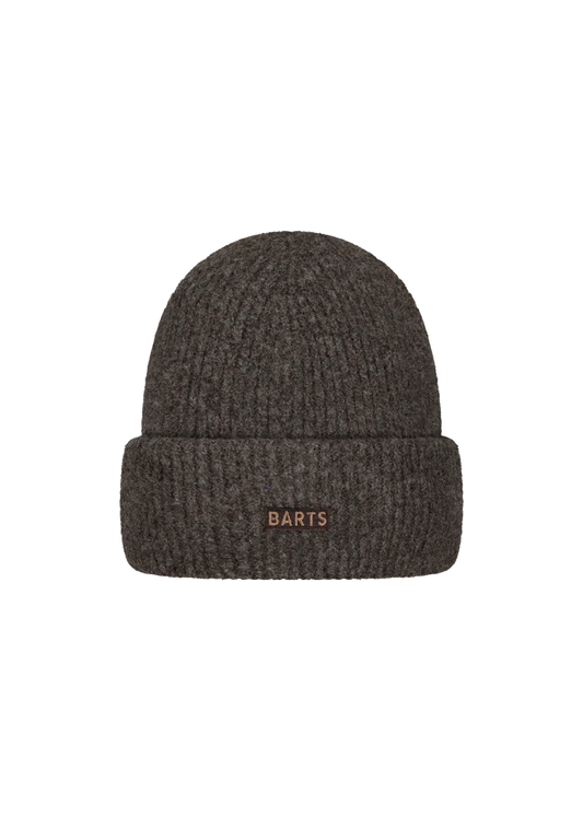 Ardelve Beanie - Dark Brown