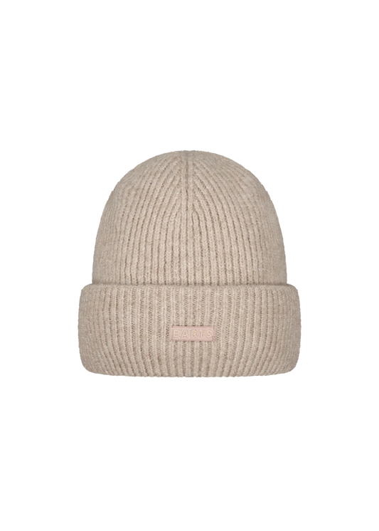 Ardelve Beanie - Light Brown