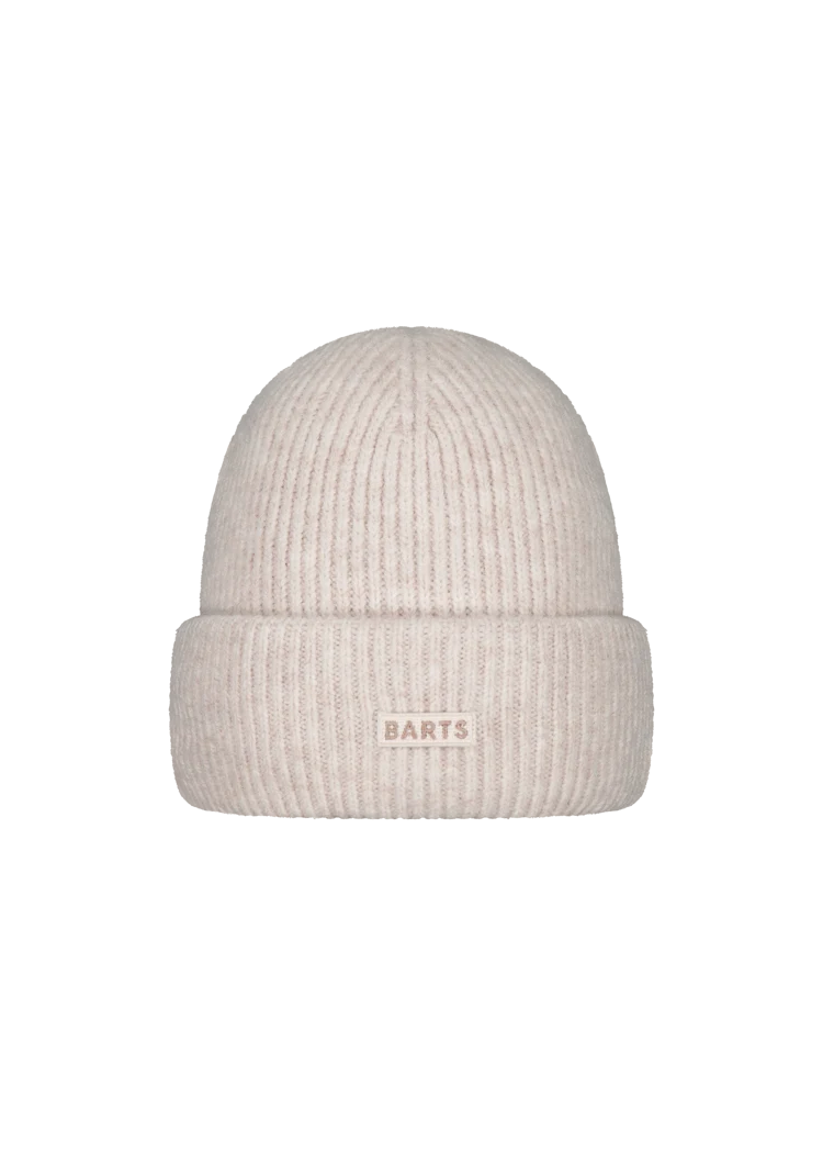 Ardelve Beanie - Cream