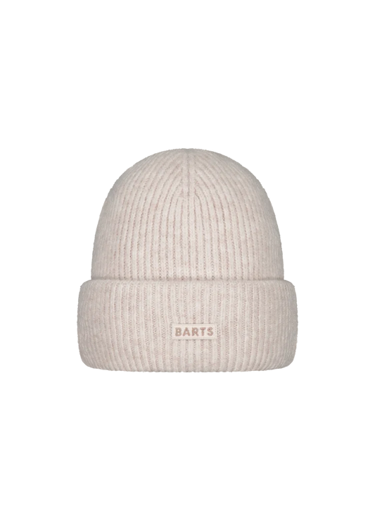 Ardelve Beanie - Cream
