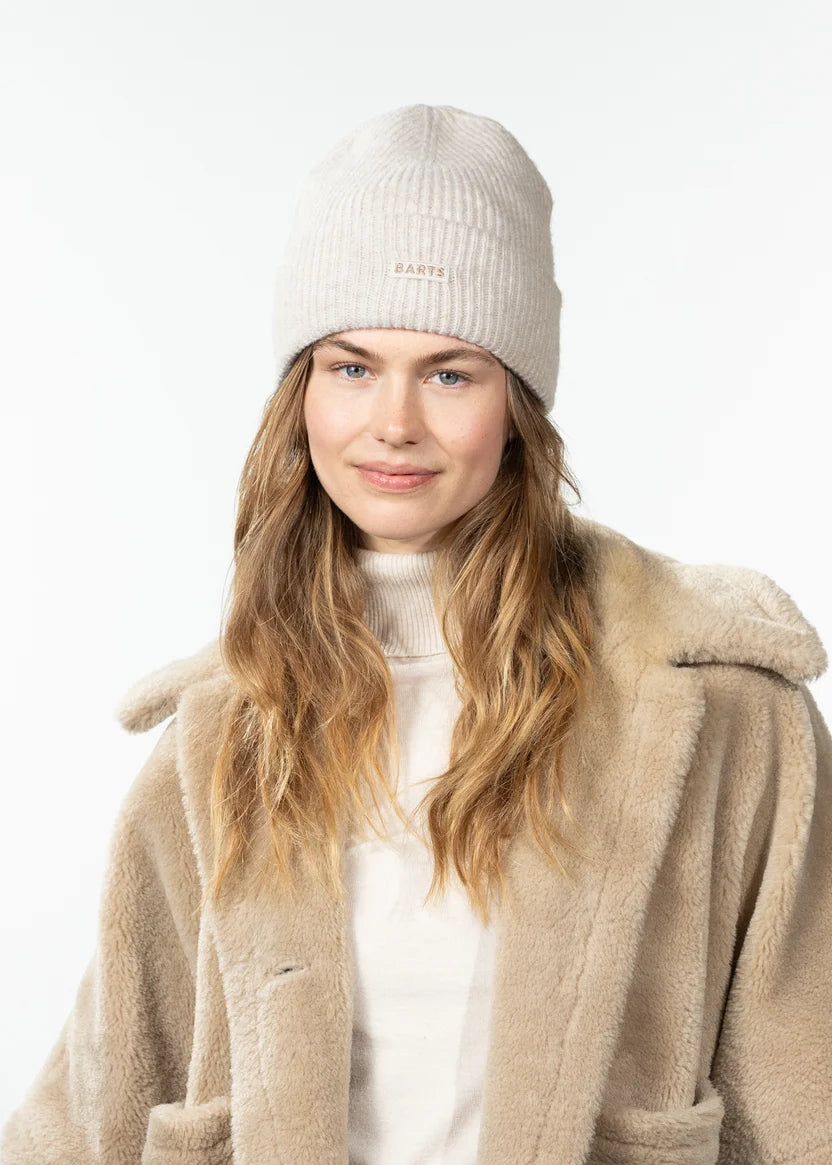 Ardelve Beanie - Cream