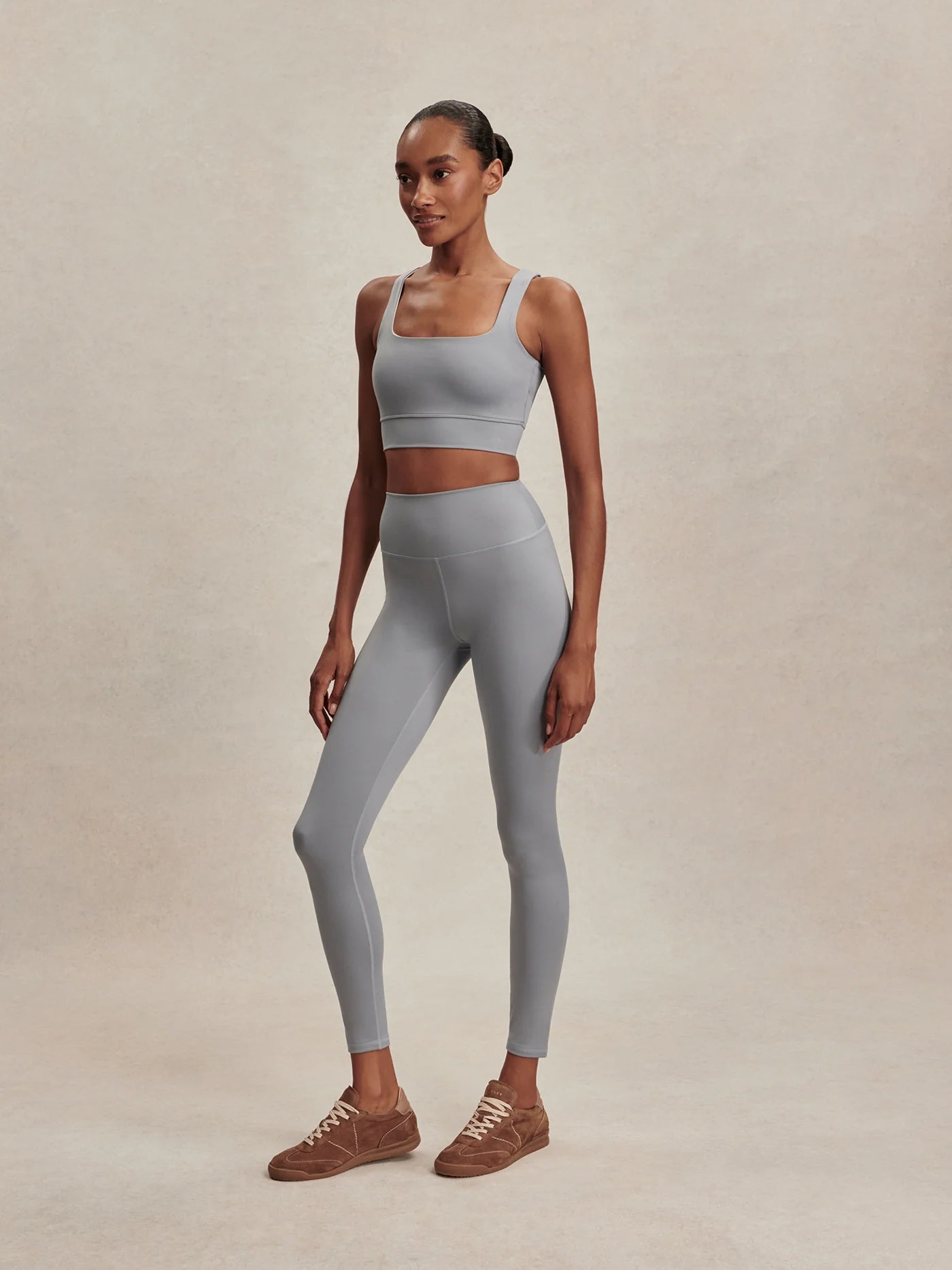 Assure Cori Bra - Wind Blue