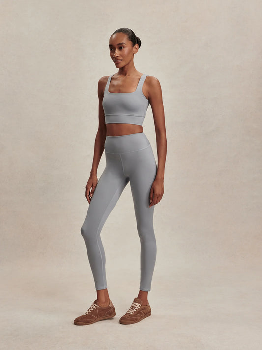 Assure Cori Bra - Wind Blue