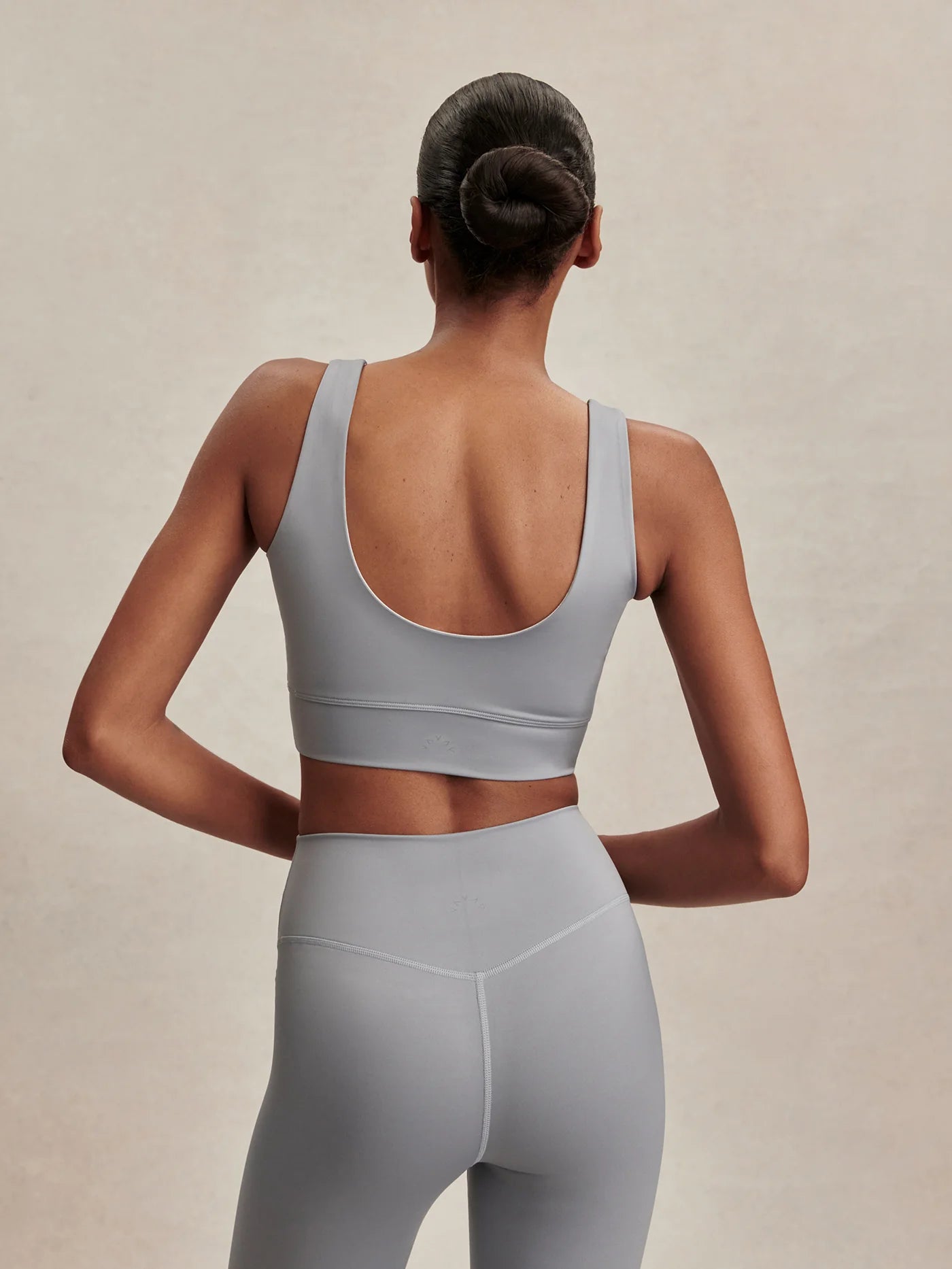 Assure Cori Bra - Wind Blue
