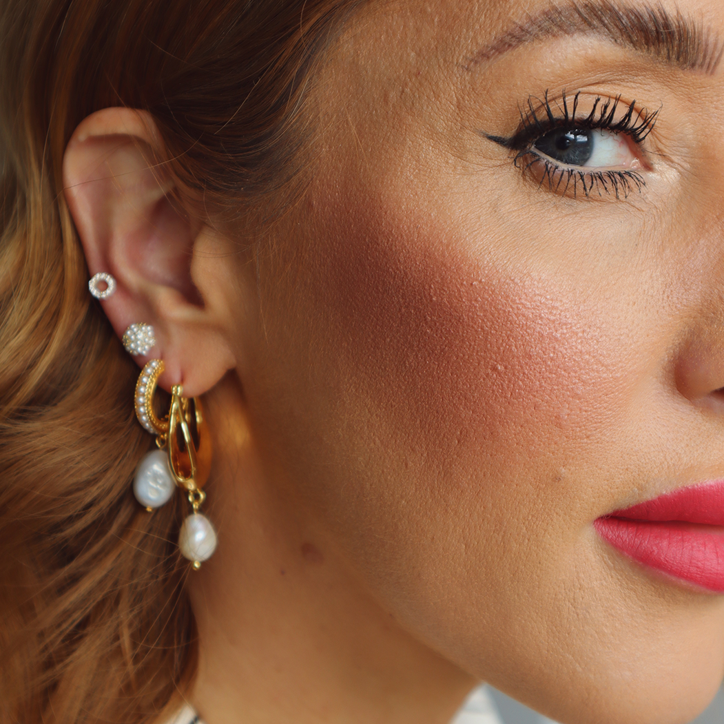 Meera Earrings