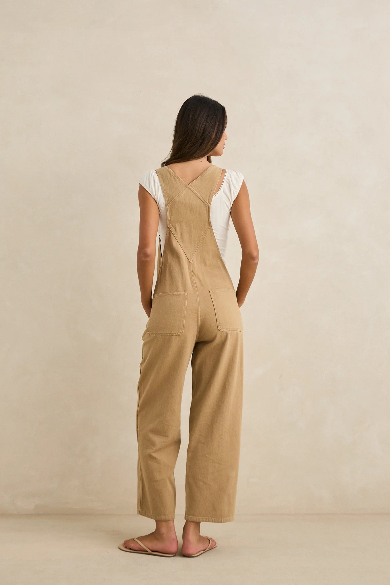 Canyon Dungarees