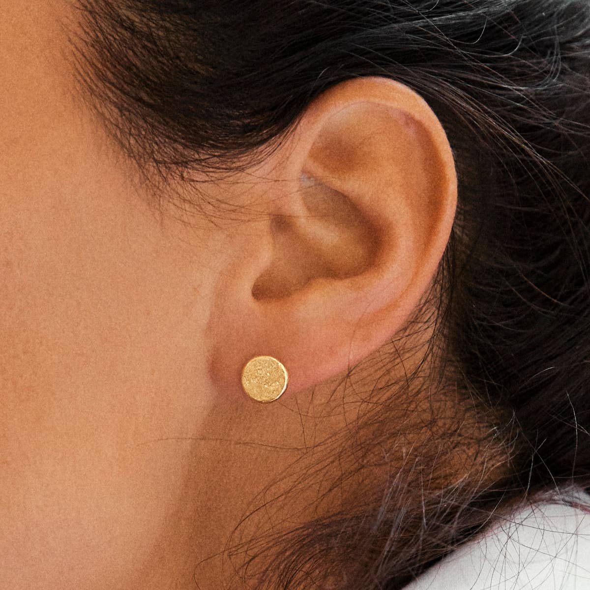 Inaya Earrings | Jewelry Gold Gift Waterproof