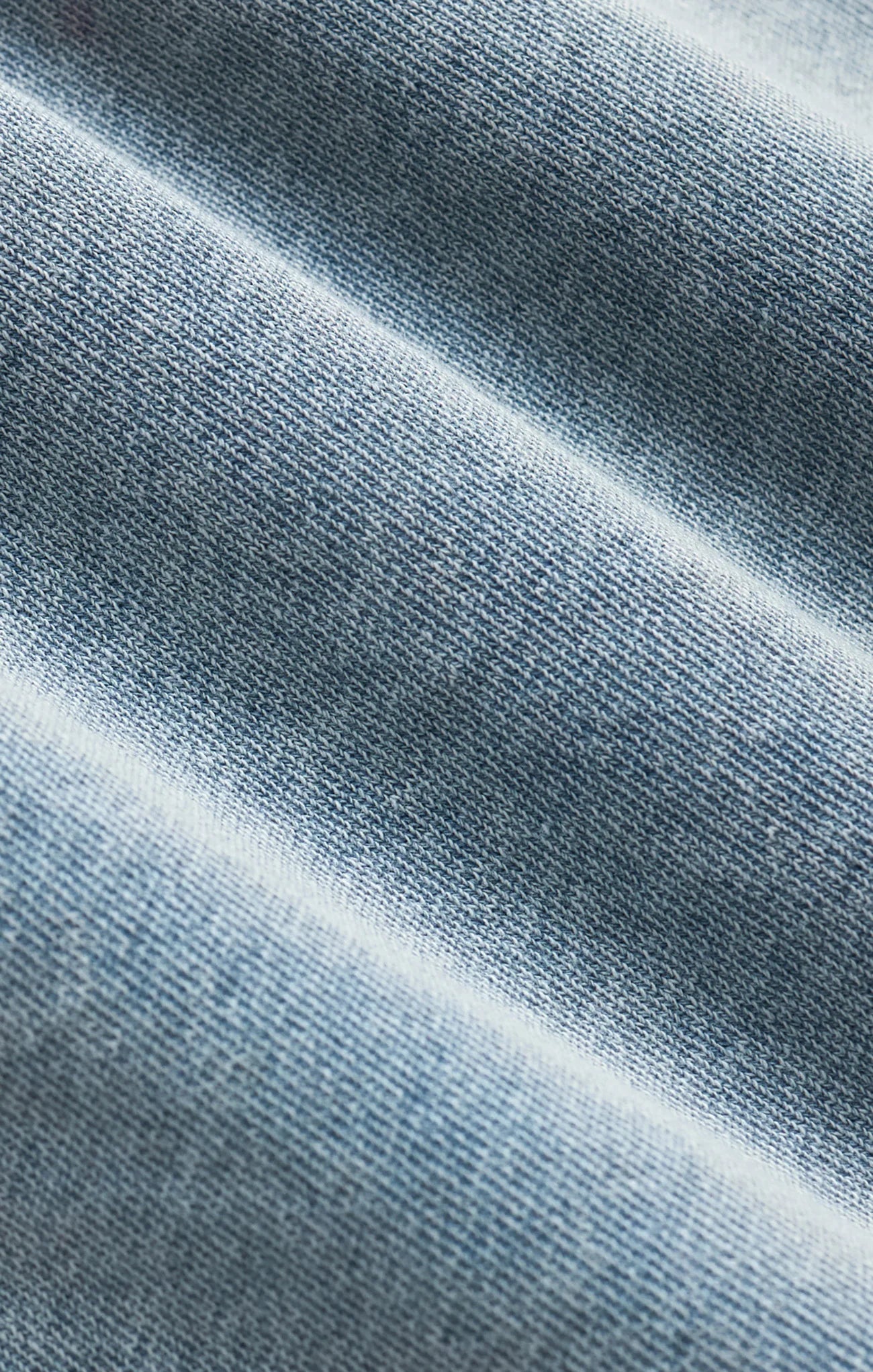 All Day Knit Denim Jacket