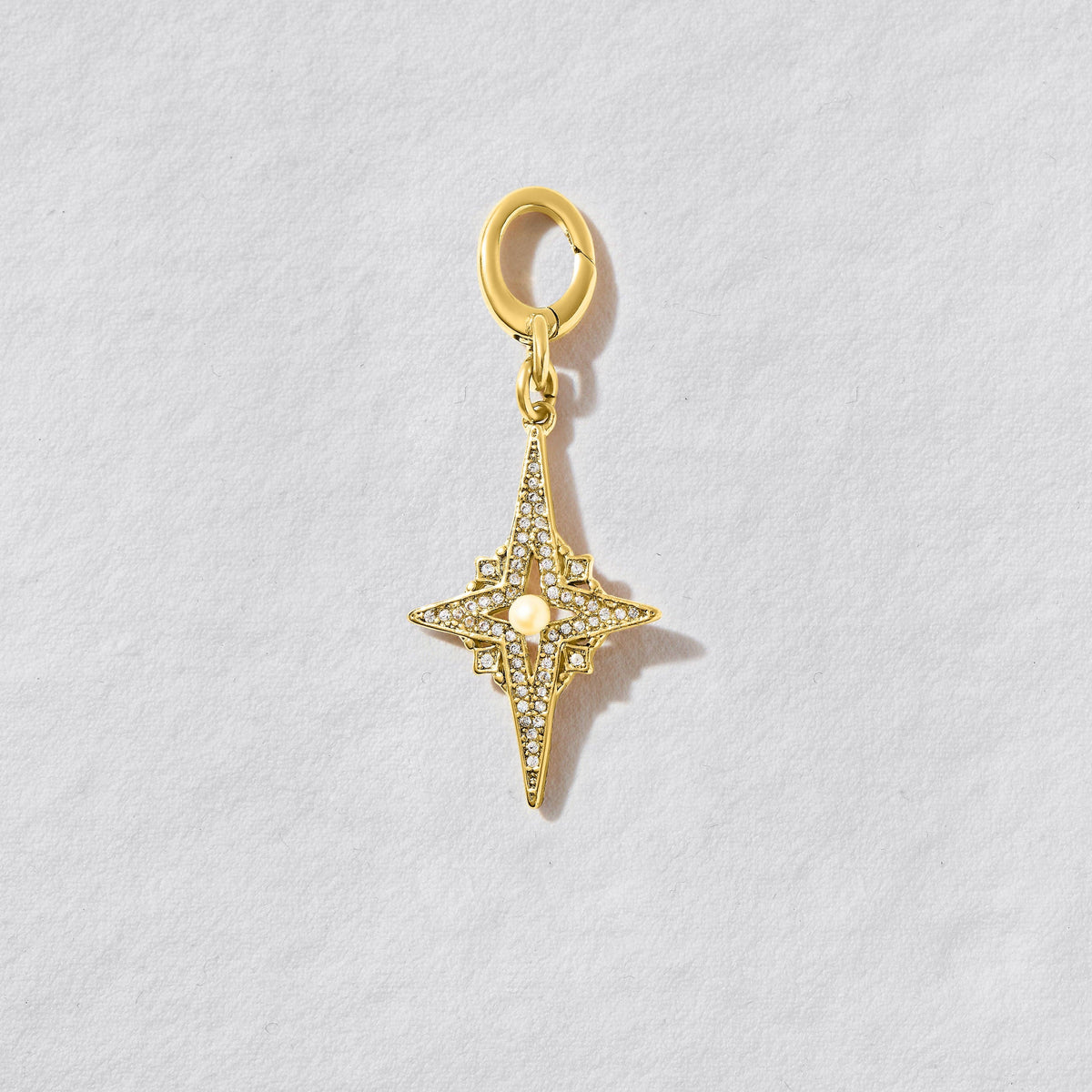 Starry Ovation Charm