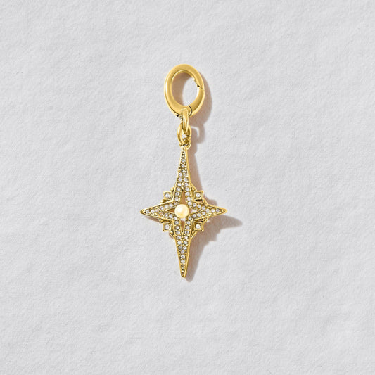 Starry Ovation Charm