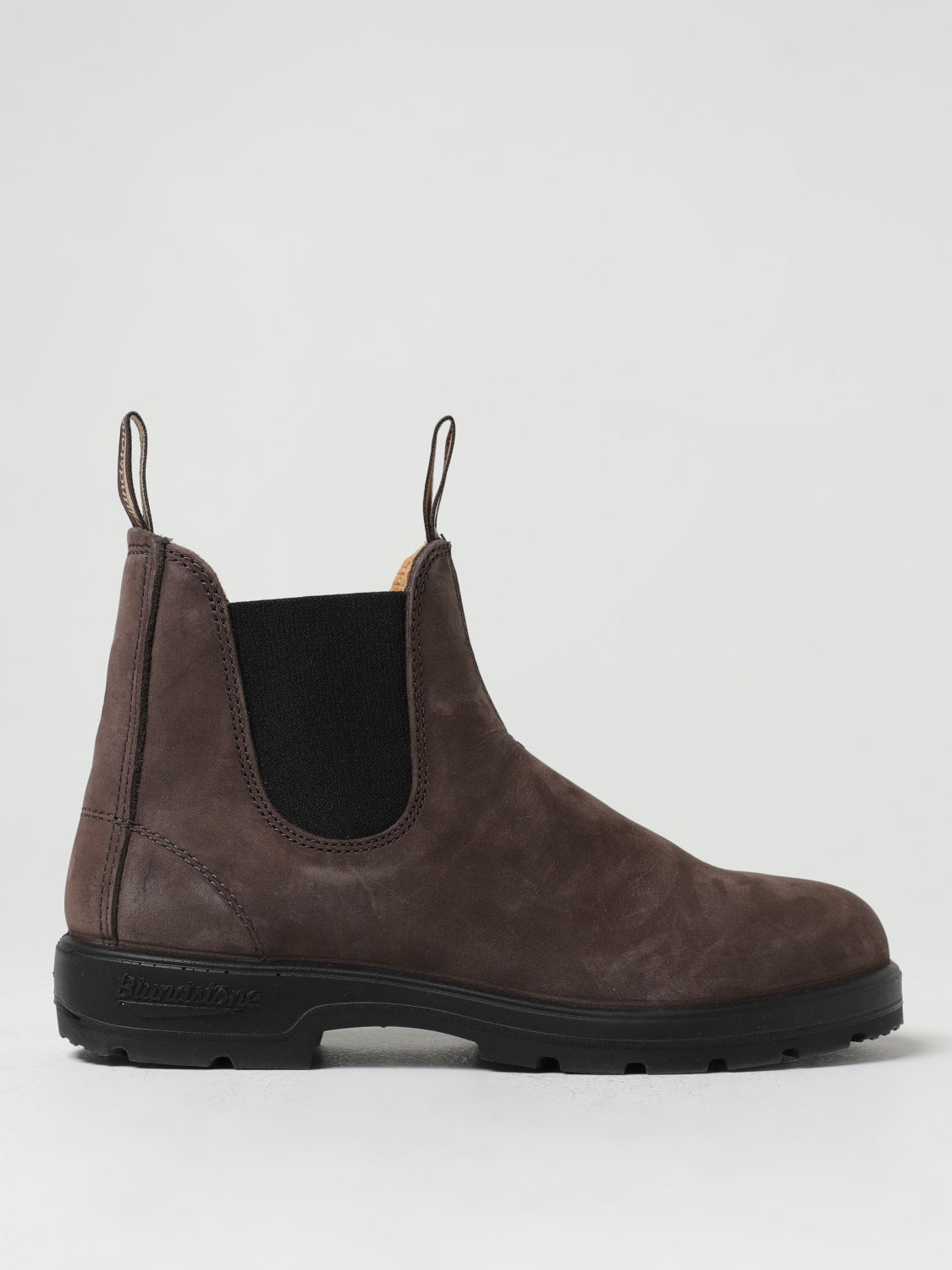 Blundstone Boots - Brown