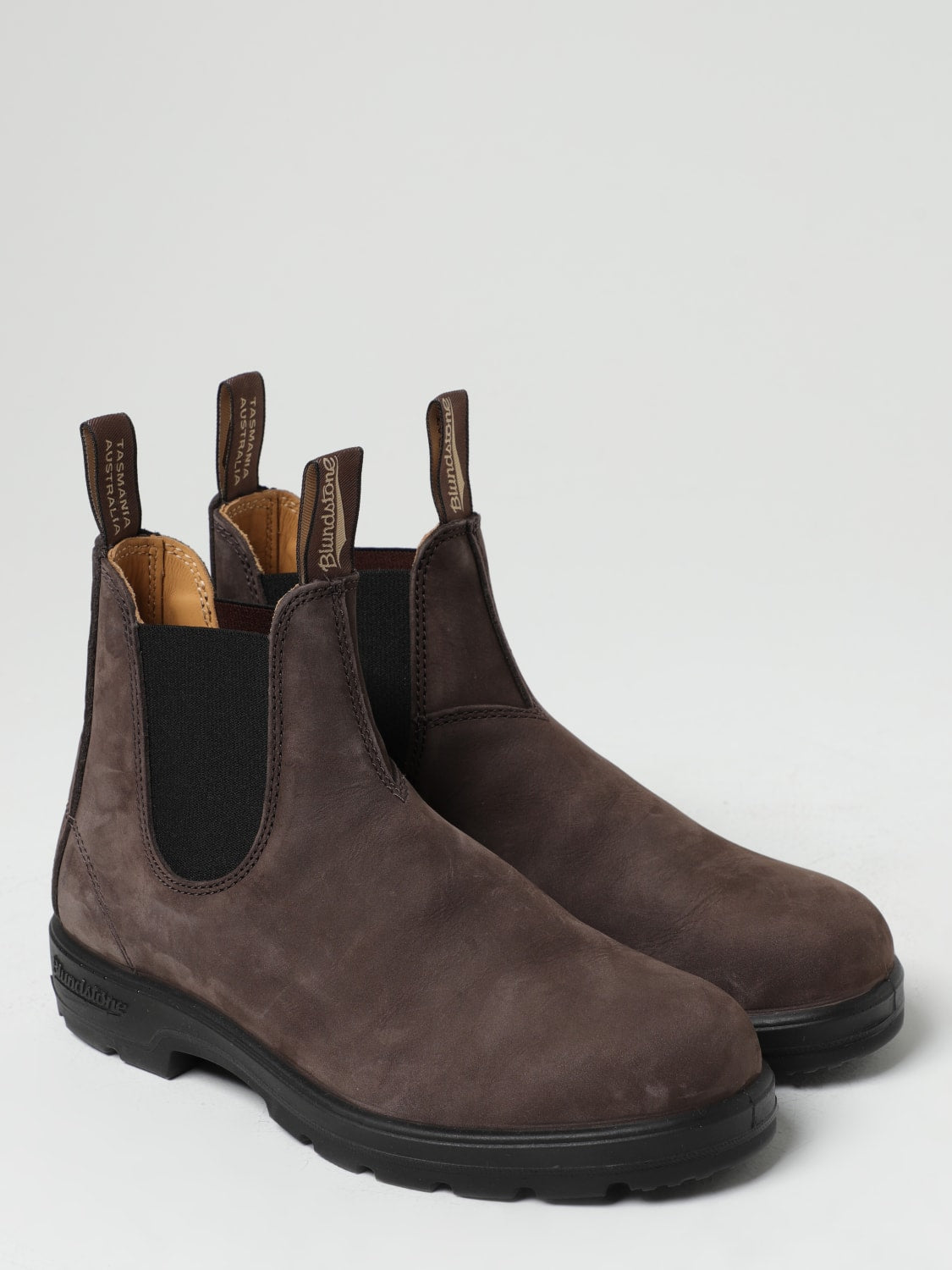 Blundstone Boots - Brown