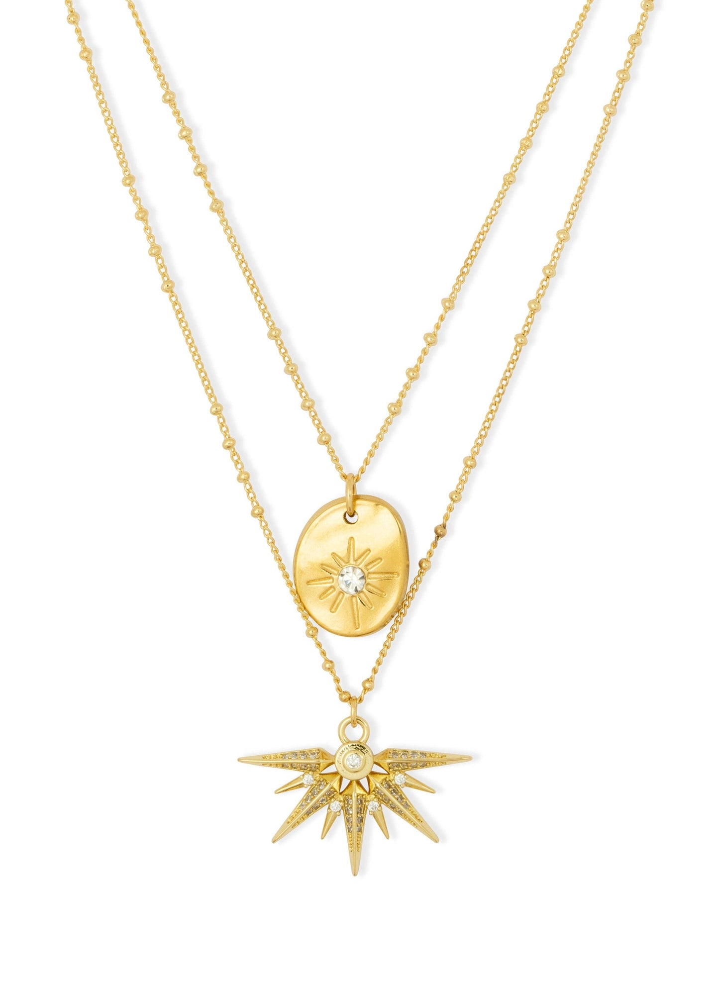 Ceres Necklace