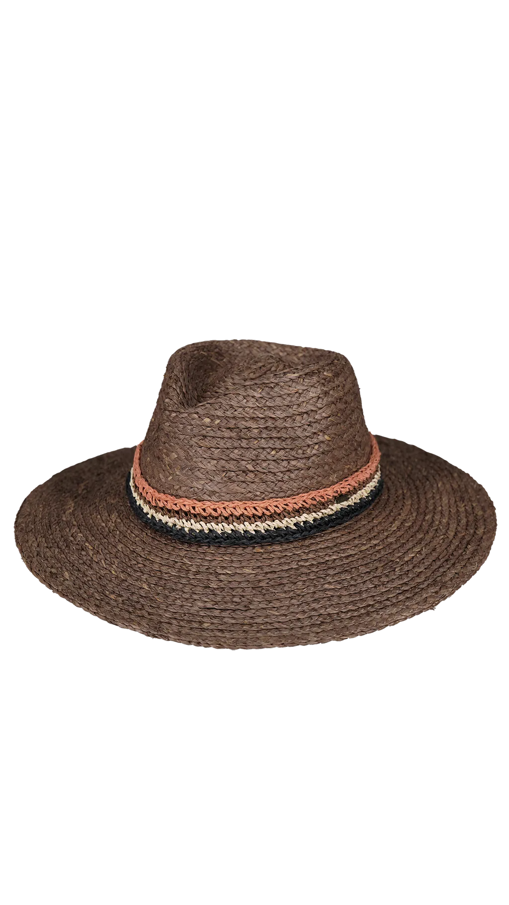 Dawoor Hat - Coffee