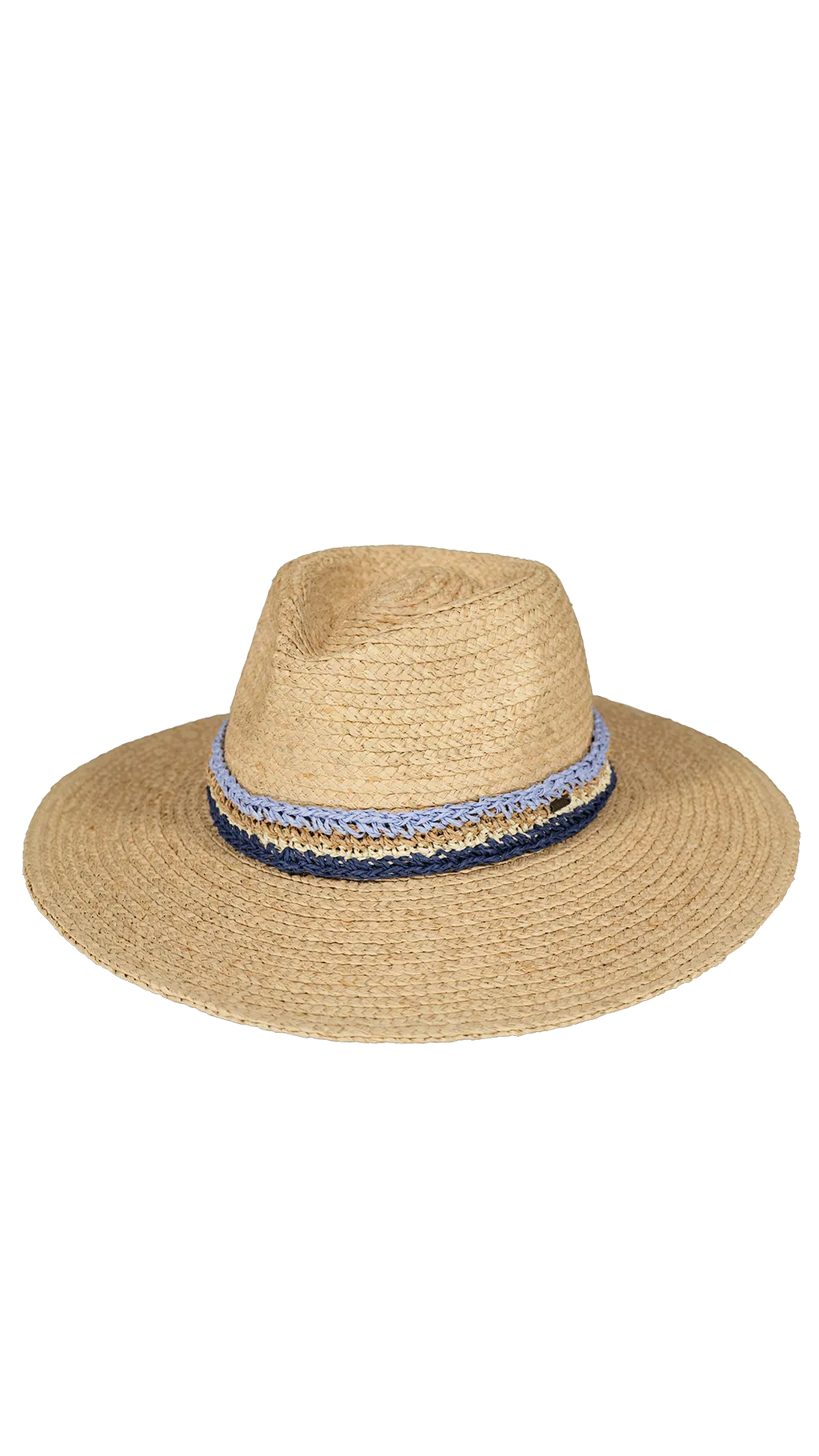 Dawoor Hat - Natural