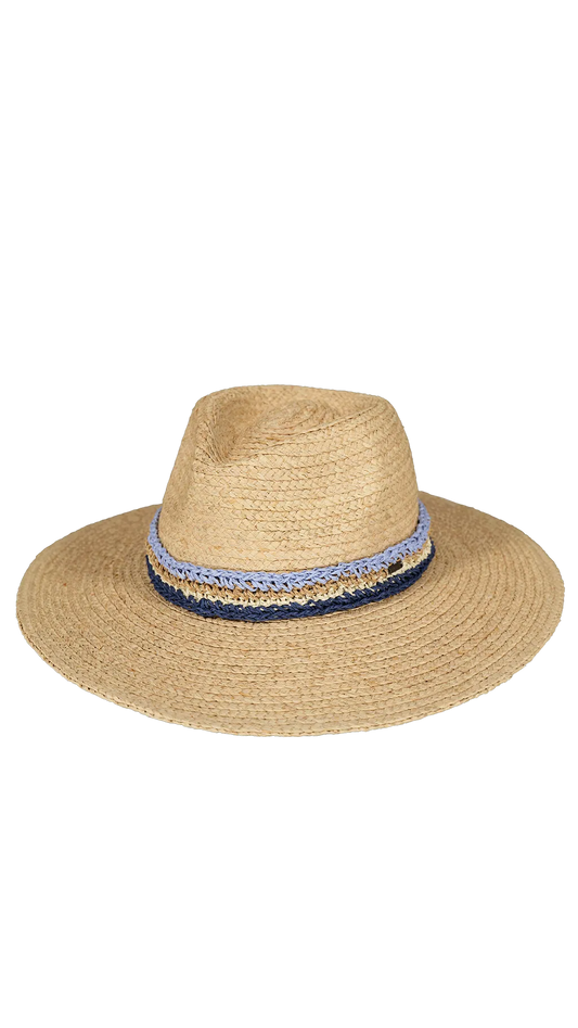 Dawoor Hat - Natural