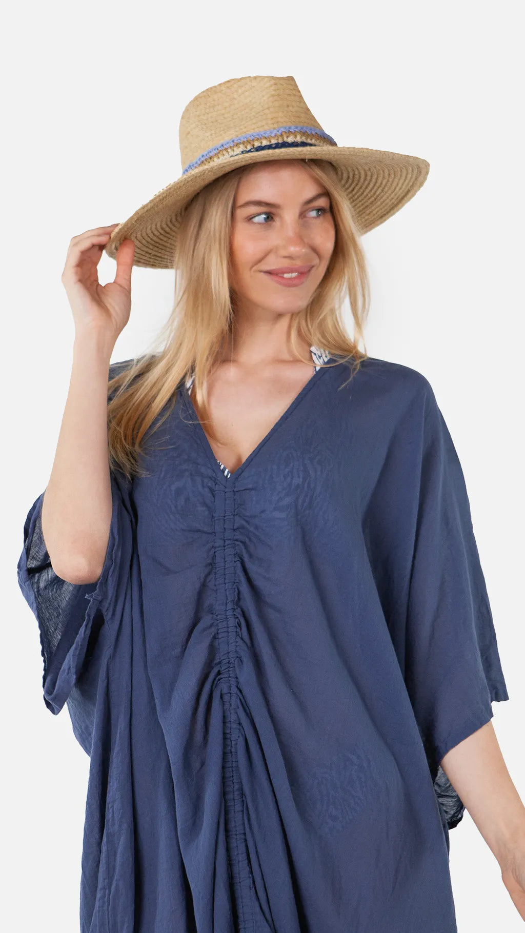 Dawoor Hat - Natural