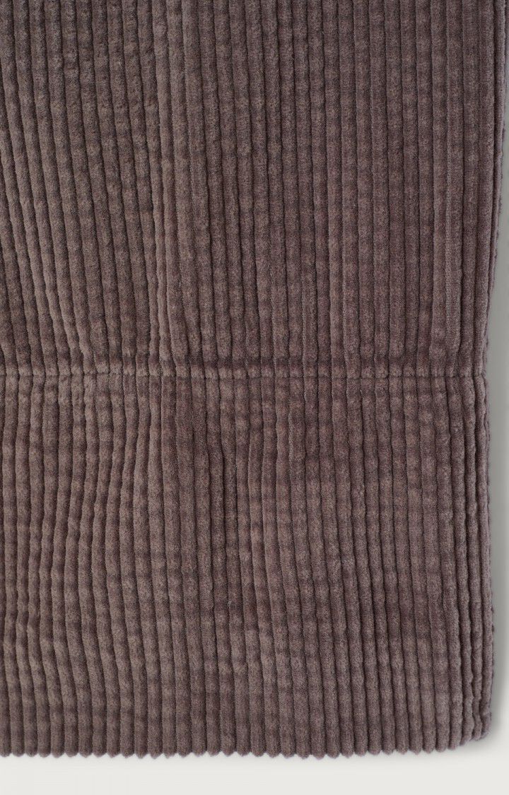 Padow Trousers - Vintage Ash