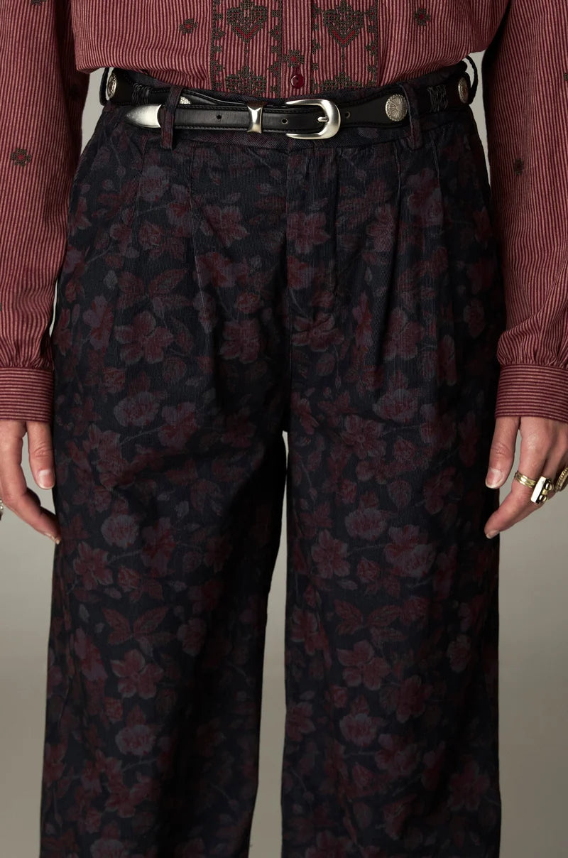 Gordon Pant - Punk Pink